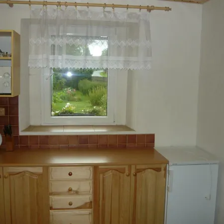 Apartman Nelinka Rudna pod Pradedem Exterior photo