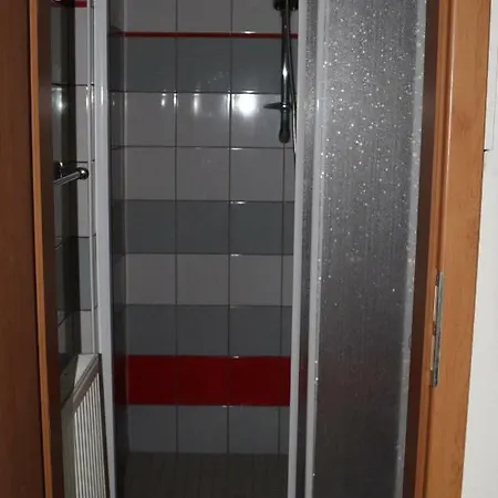 Apartman Nelinka Rudna pod Pradedem Exterior photo