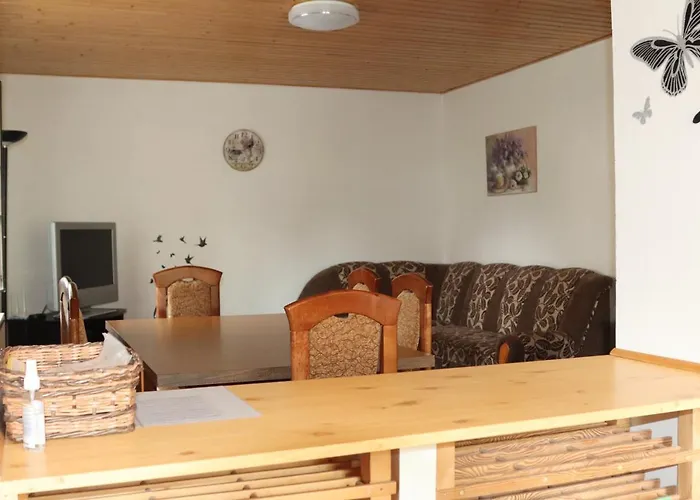 Apartman Nelinka