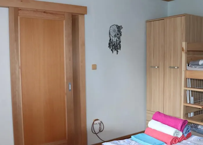 Apartman Nelinka