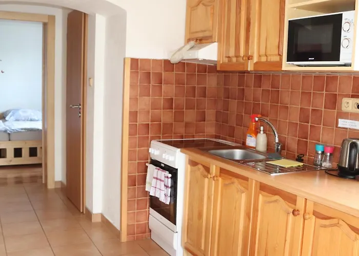 Apartman Nelinka