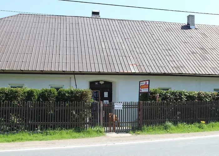 Apartman Nelinka
