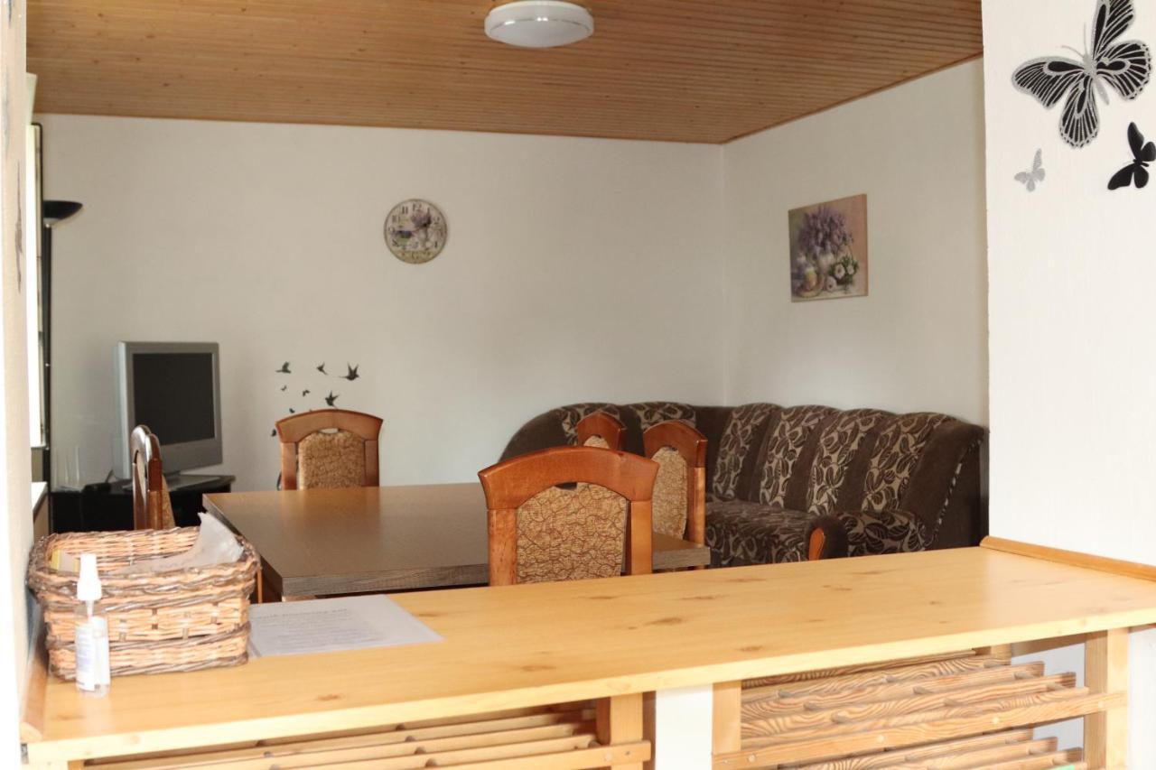Nelinka Apartment *