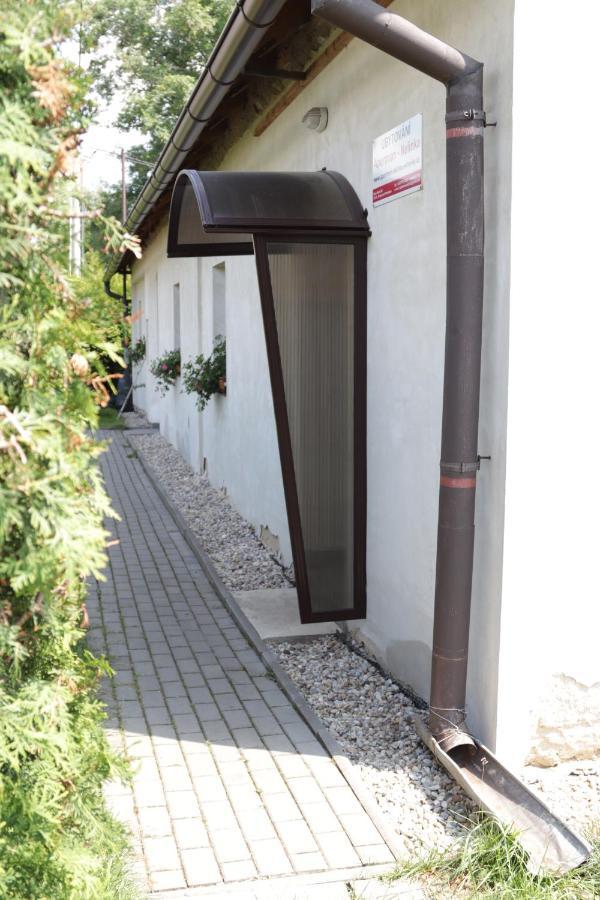 Apartment Nelinka Rudna pod Pradedem