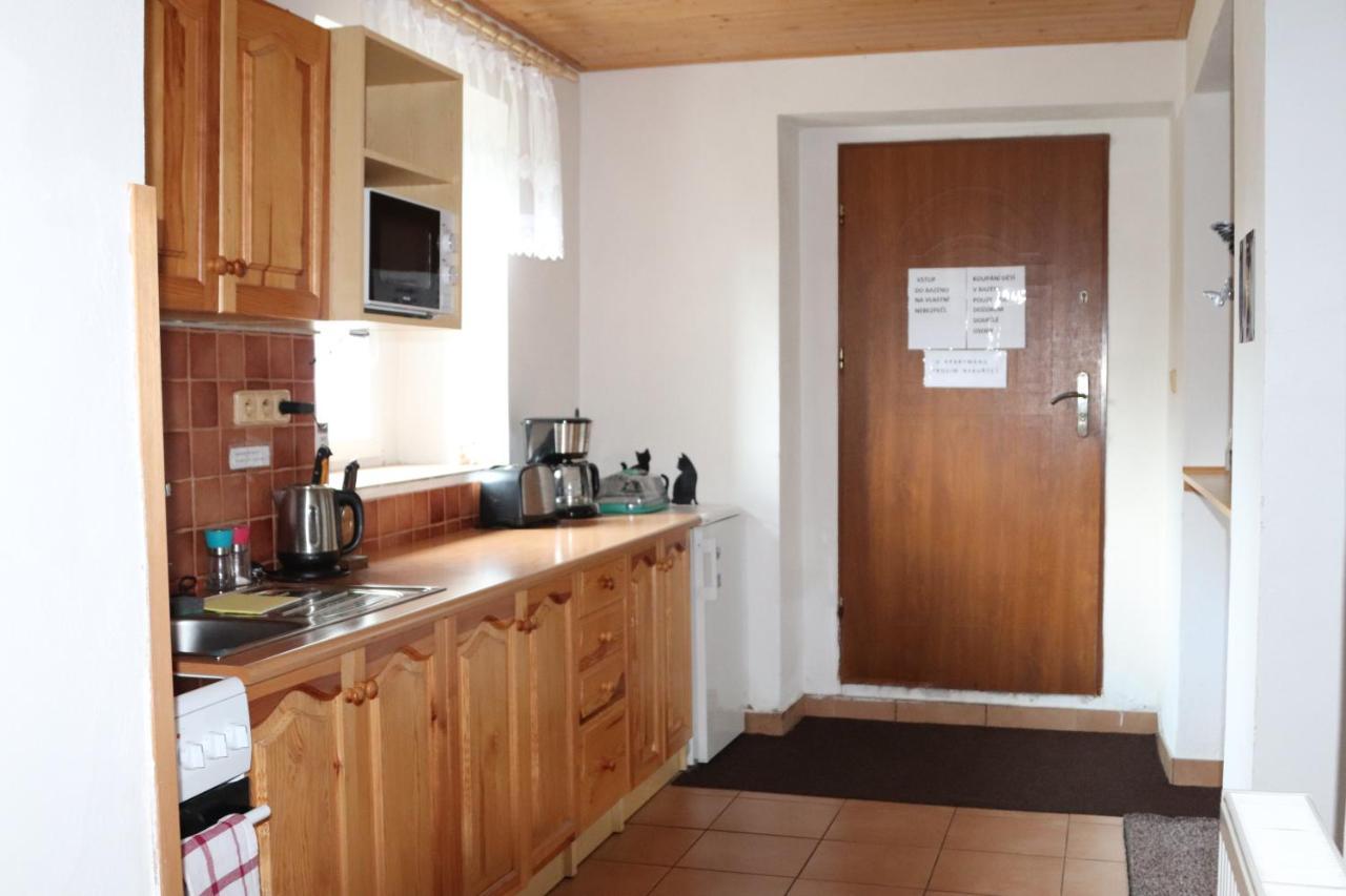 Apartment Nelinka