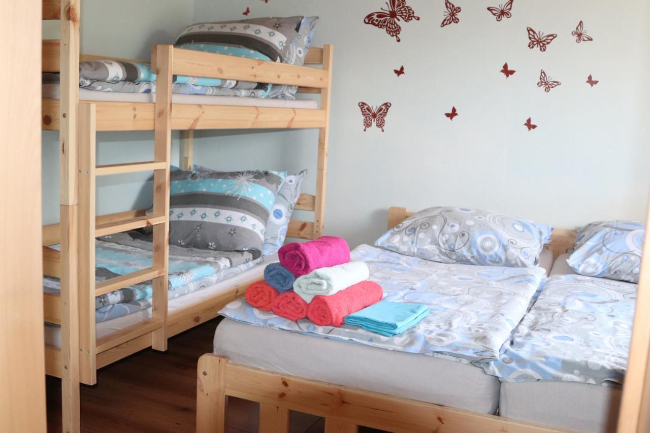 Nelinka Apartment *