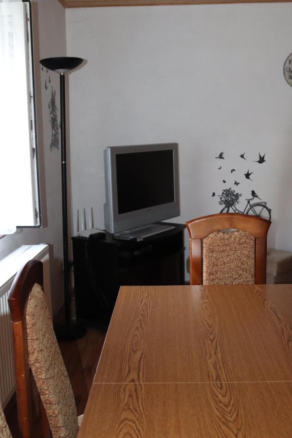 Nelinka Apartment
