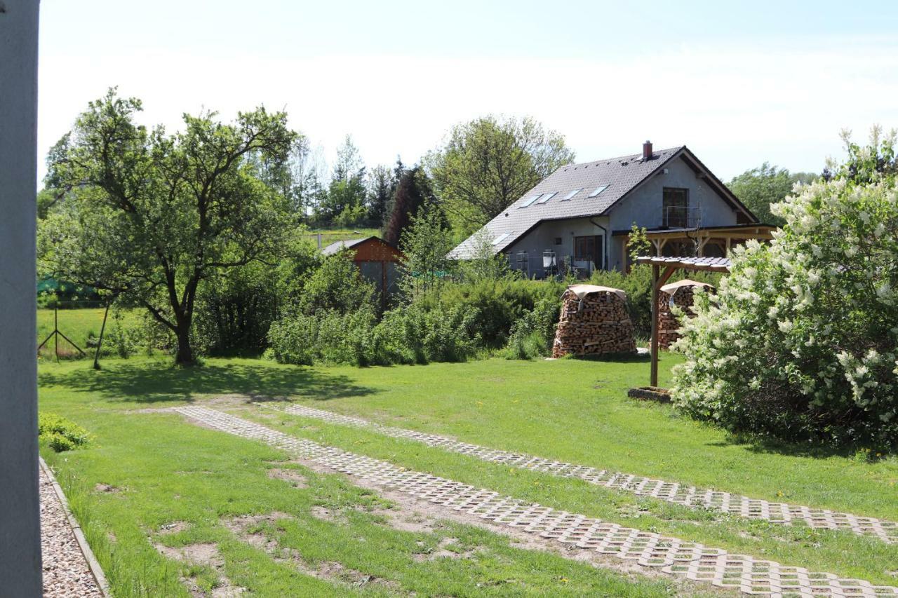 Apartment Nelinka Rudna pod Pradedem