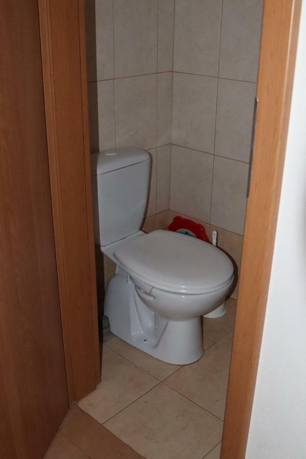 Apartment Nelinka
