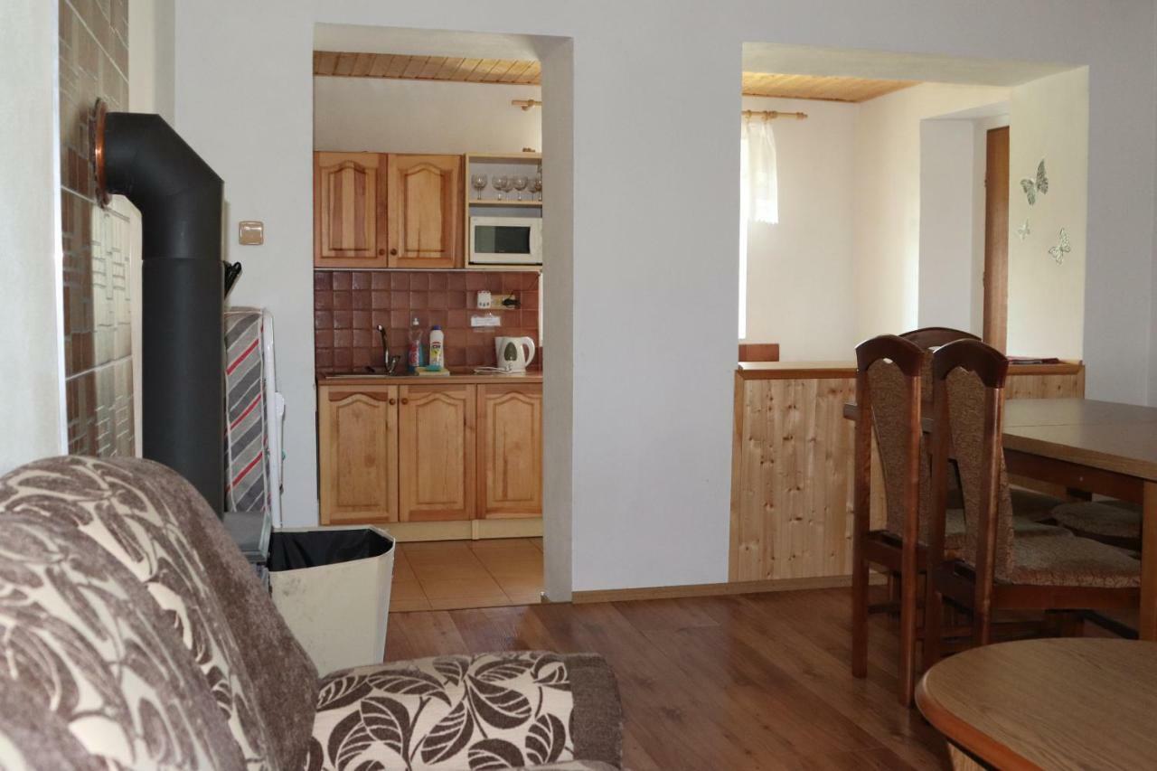 Apartment Nelinka