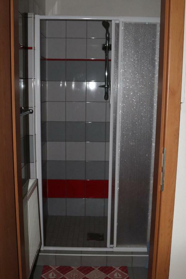 Nelinka Apartment