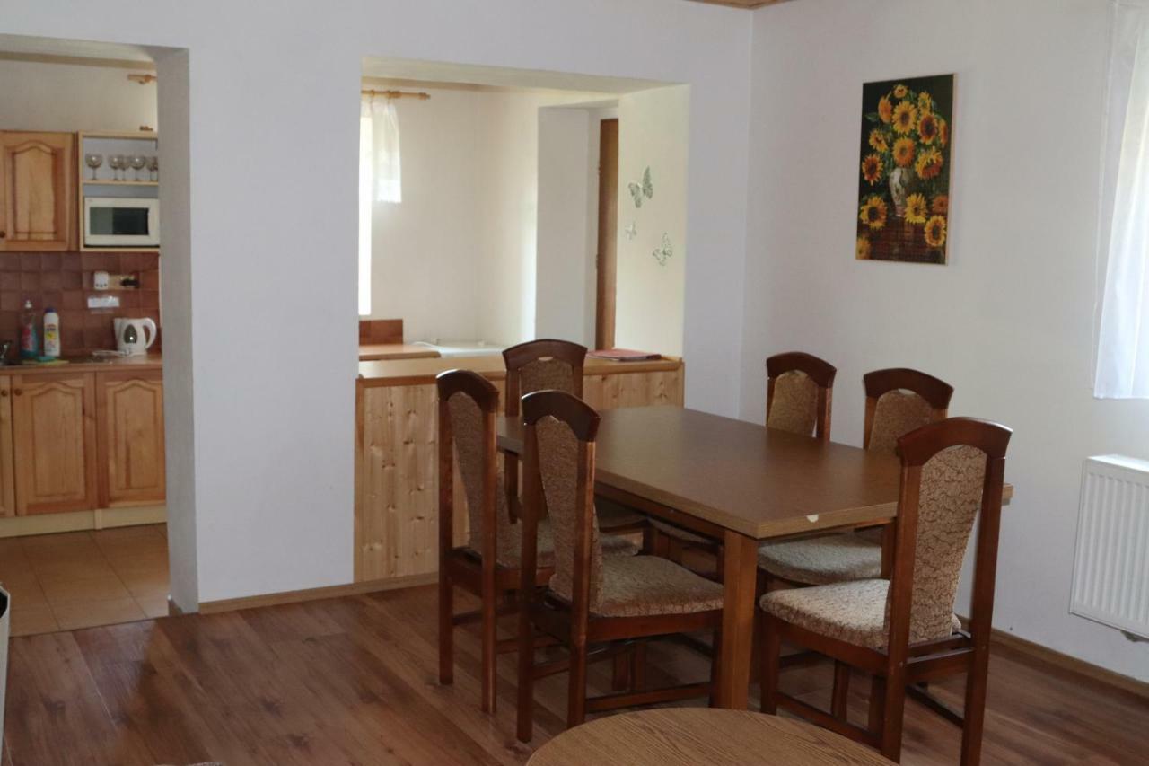 Apartment Nelinka